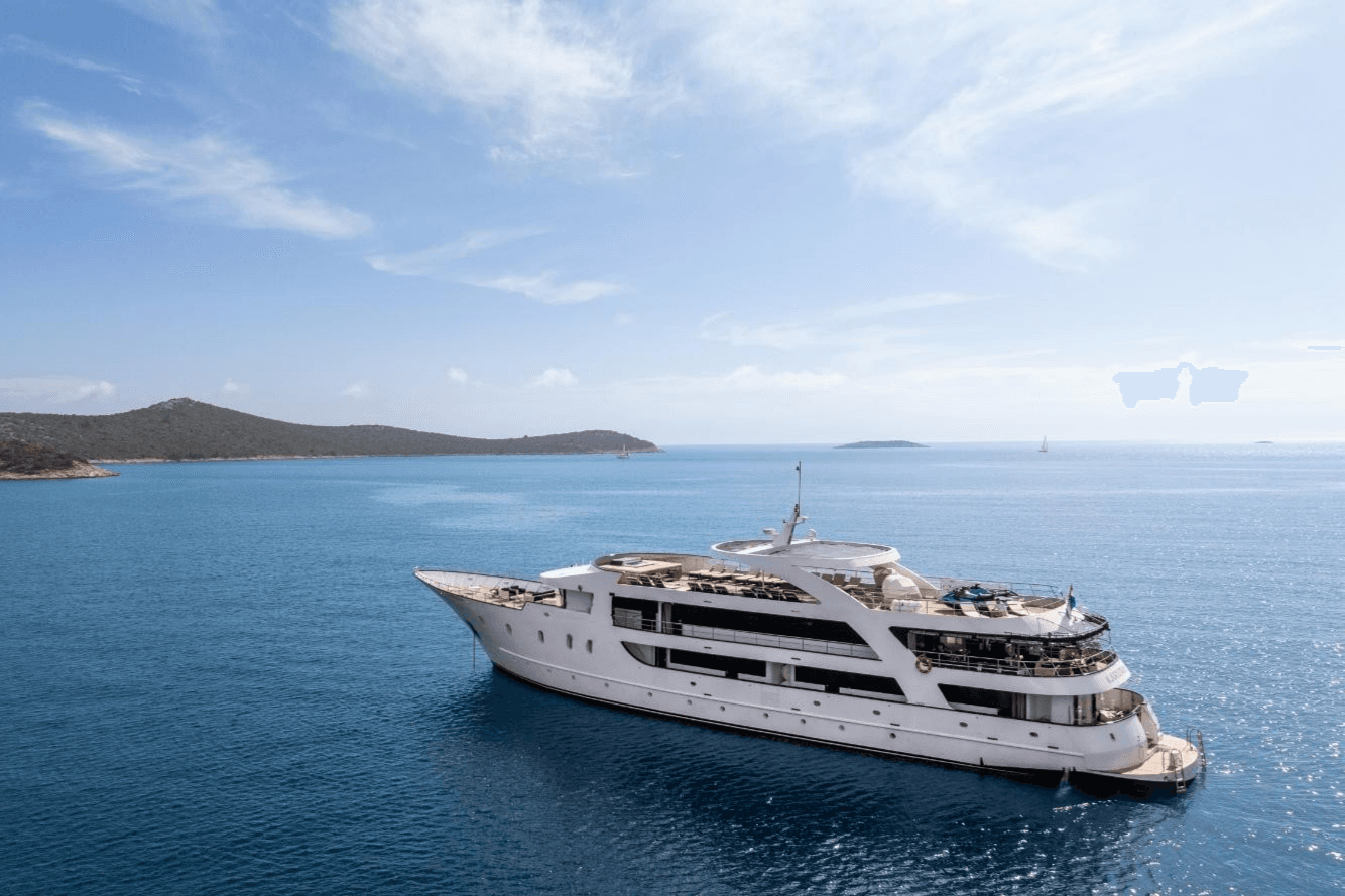 Karizma yacht