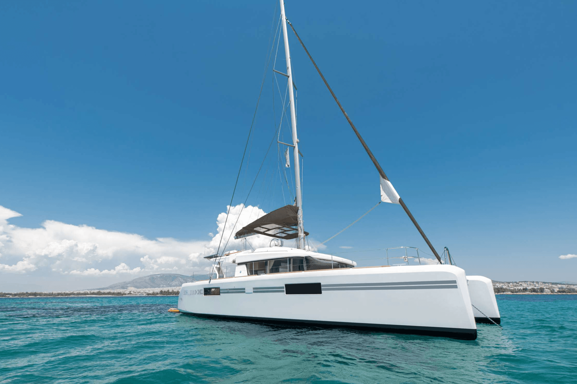 ROYAL FLUSH  yacht
