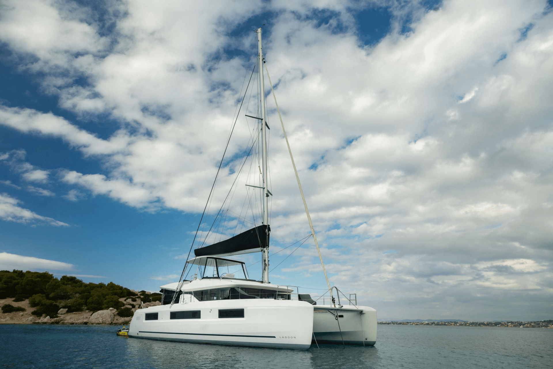 JEWEL yacht