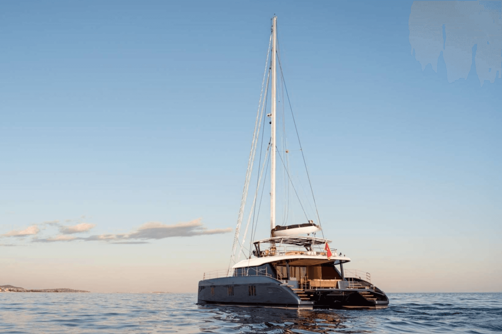 ADARA NEXT yacht