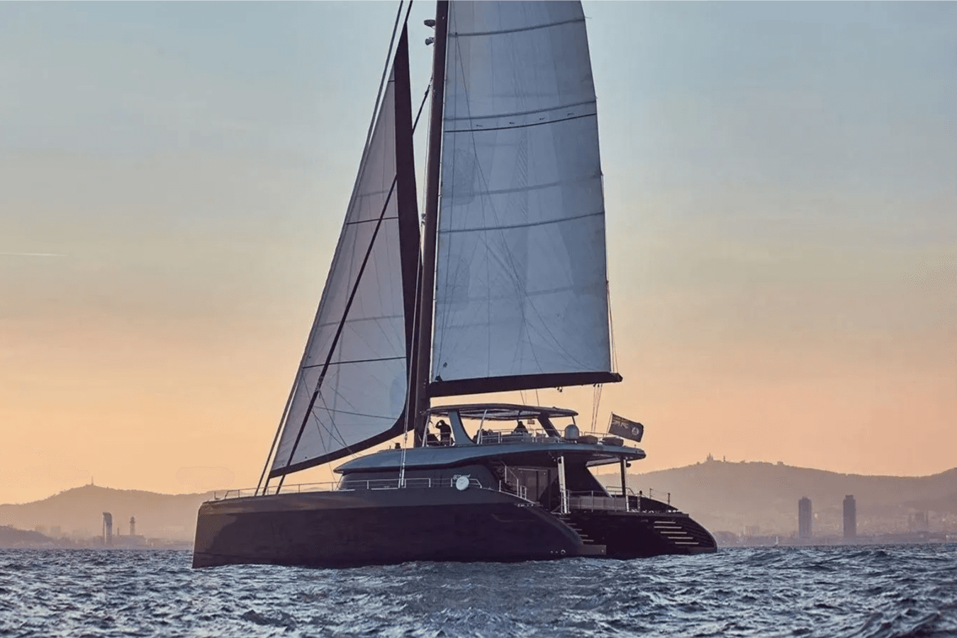 FELICITA yacht