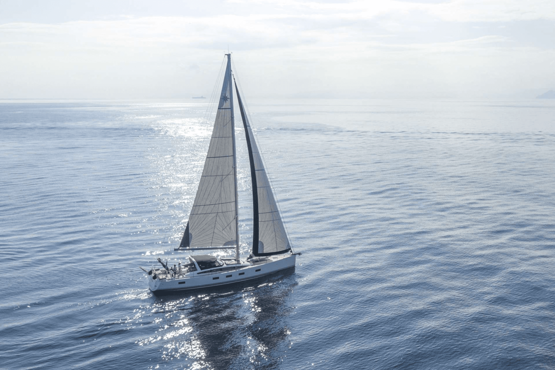 S/Y LIFE TIME yacht