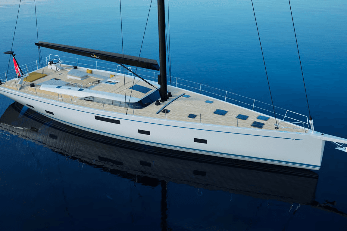 S/Y BIANCA II yacht