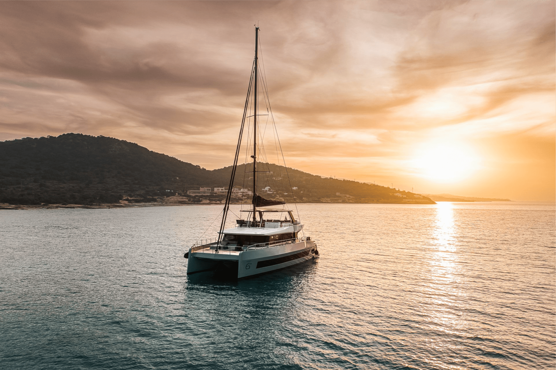 SEABARIT LX yacht