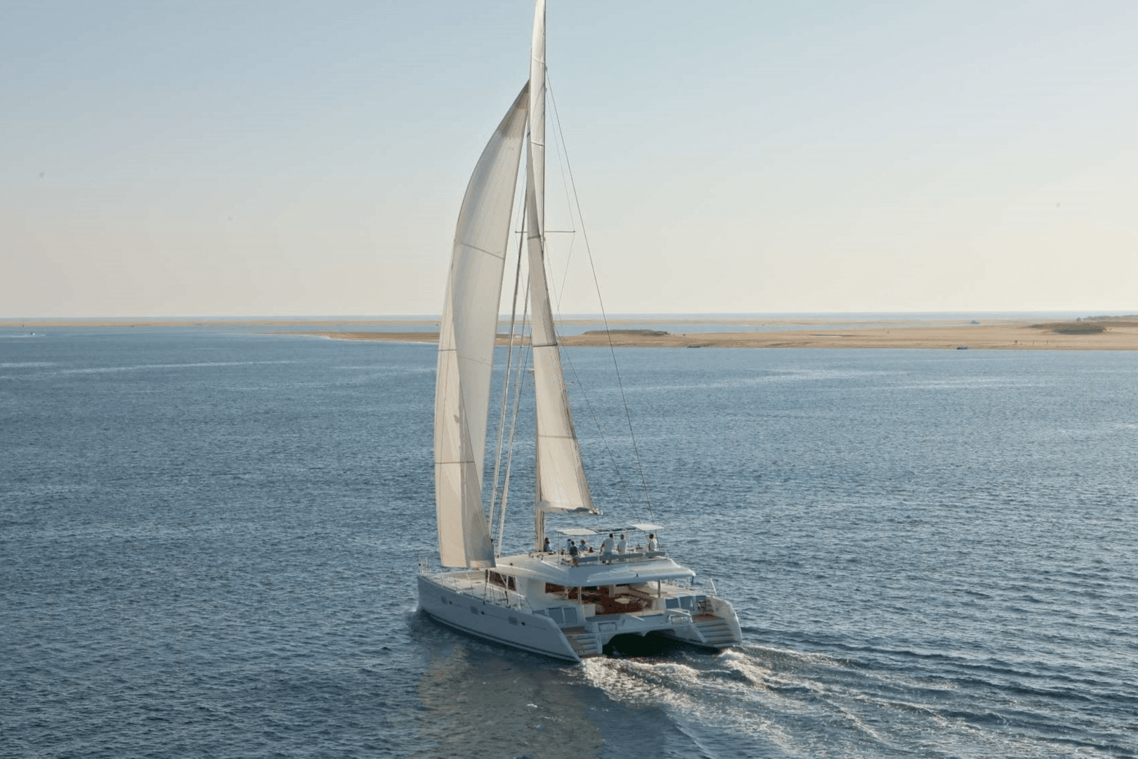 ROYAL DESTINY yacht