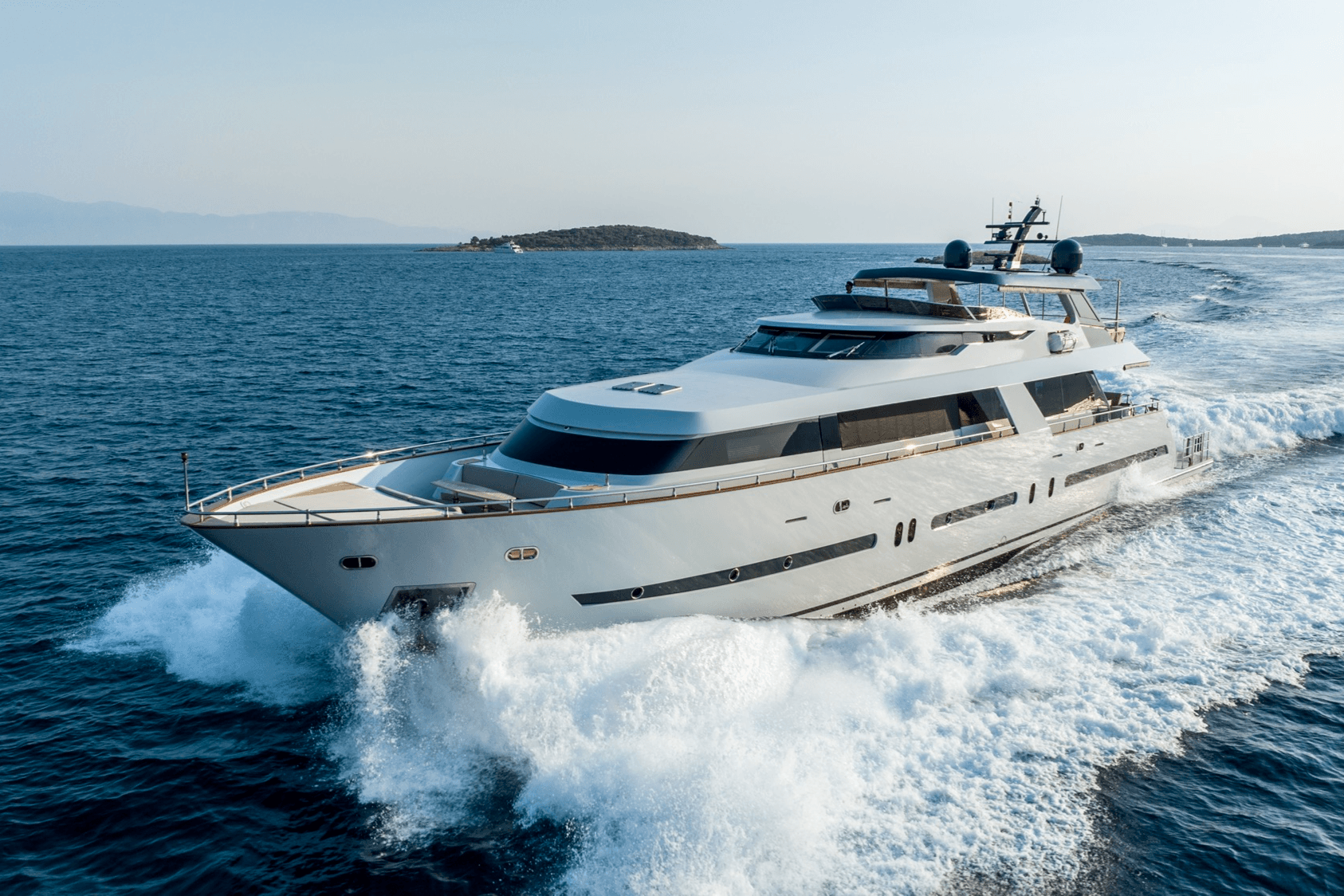 GO yacht