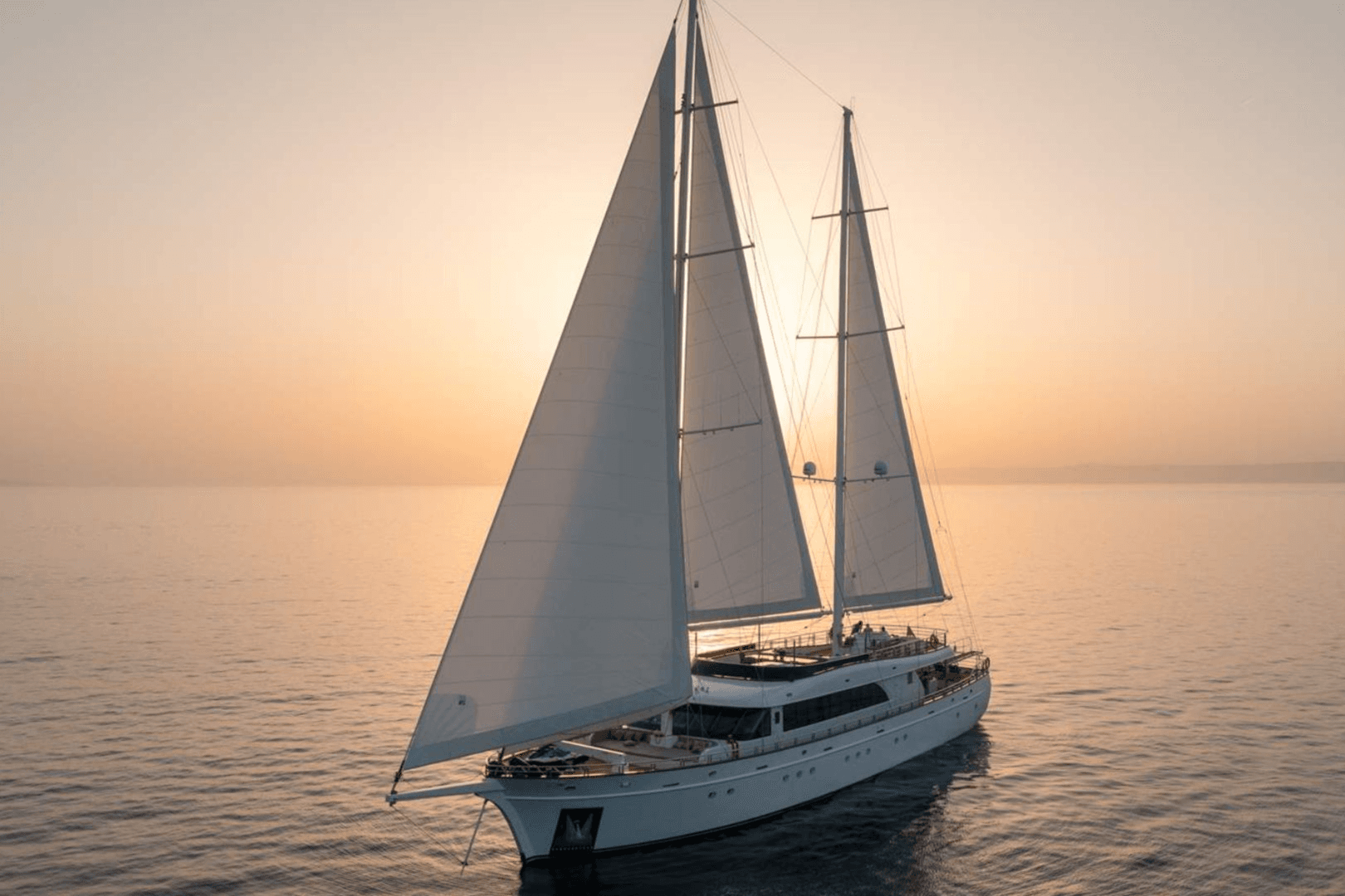 Love Story yacht