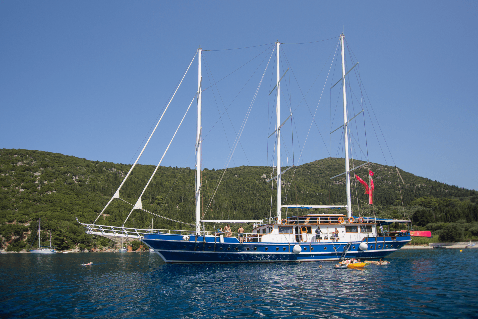 M/S Artemis