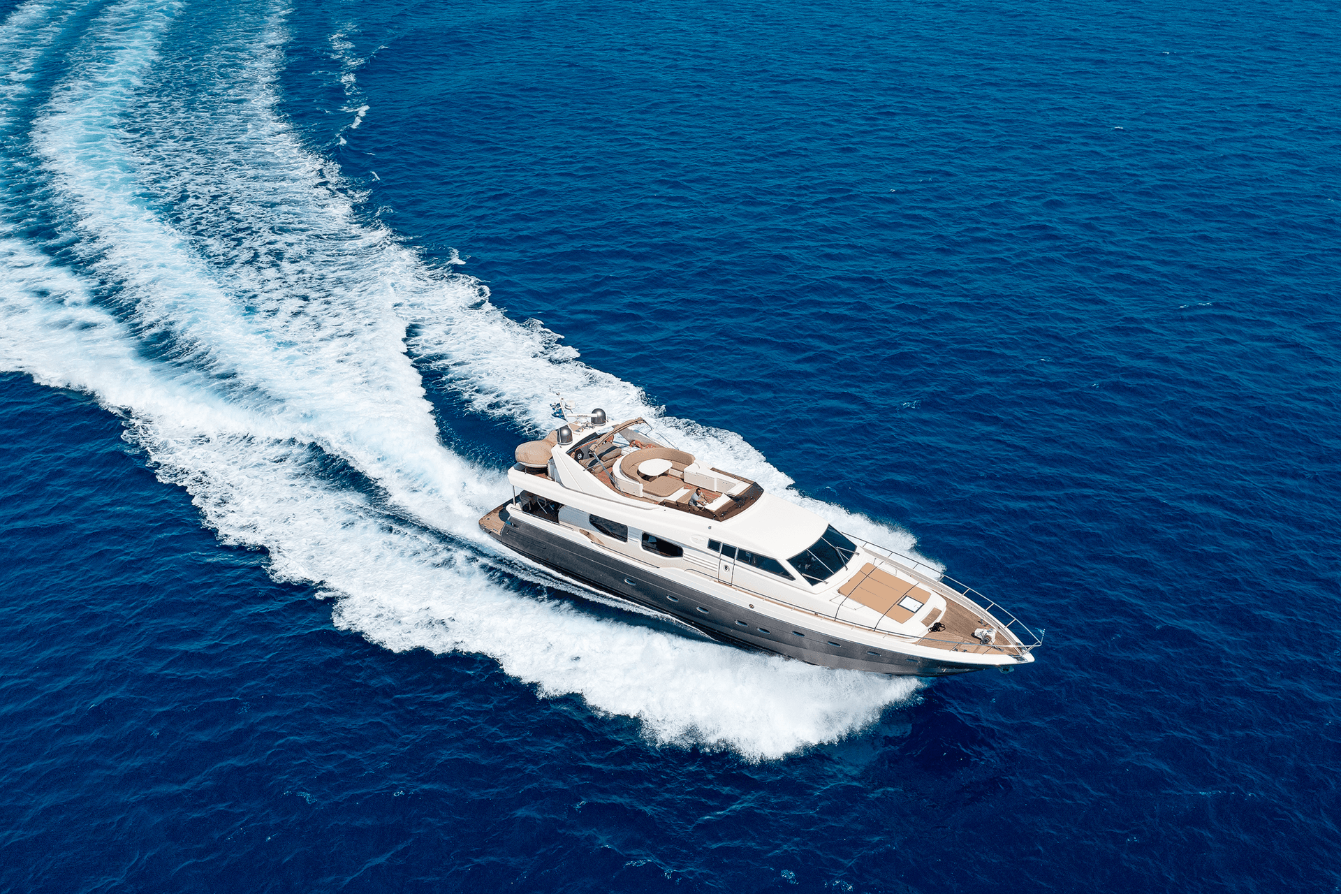 M/Y NATASSA yacht