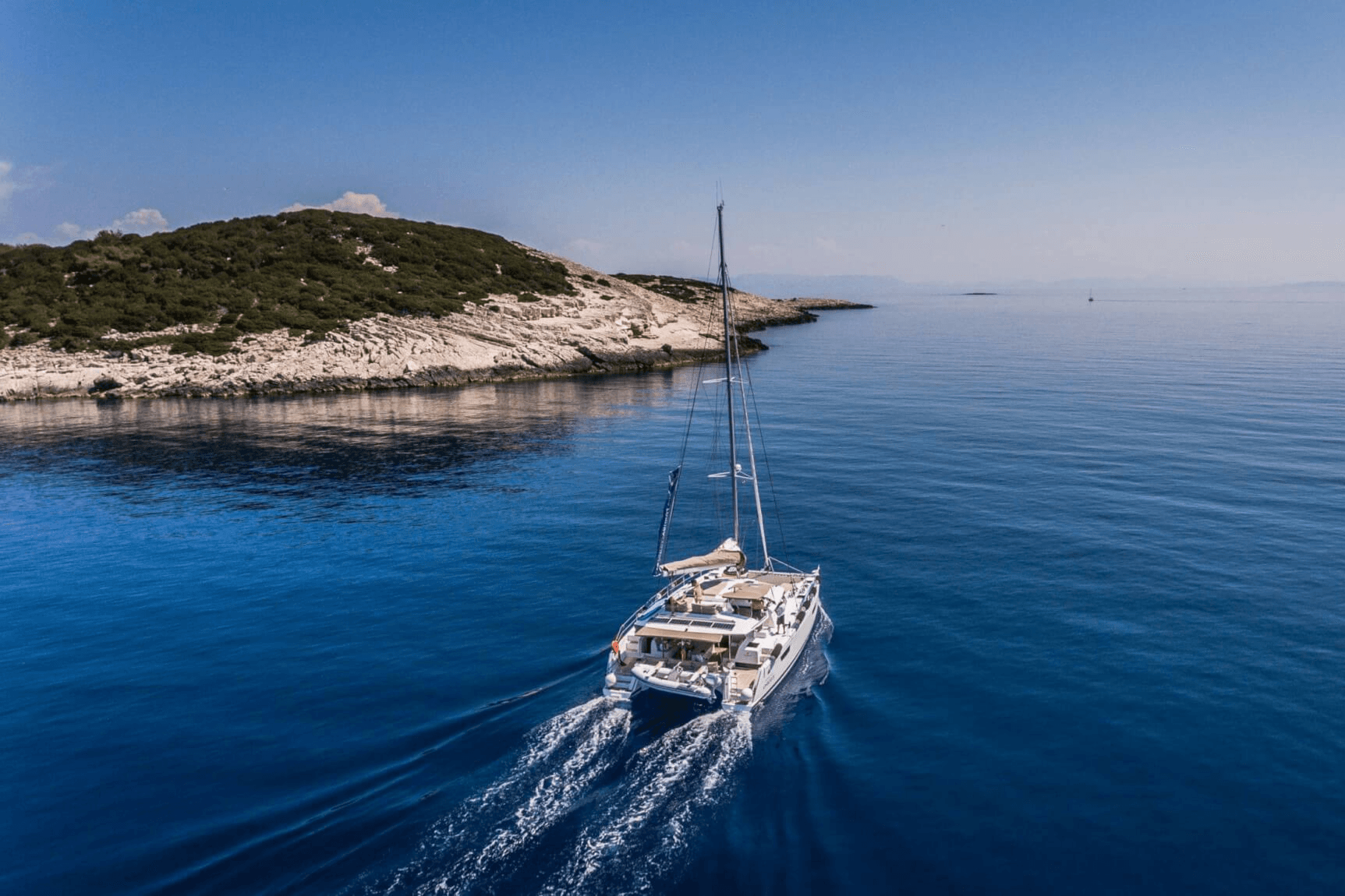 PRINCESS APHRODITE yacht