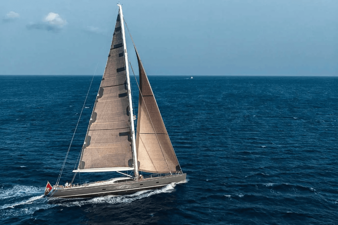 ACAIA yacht