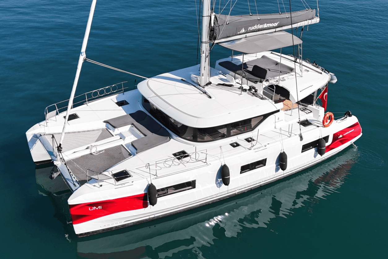 UMI yacht