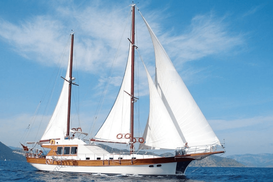 Serenity 70