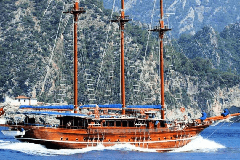 Bahriyeli D