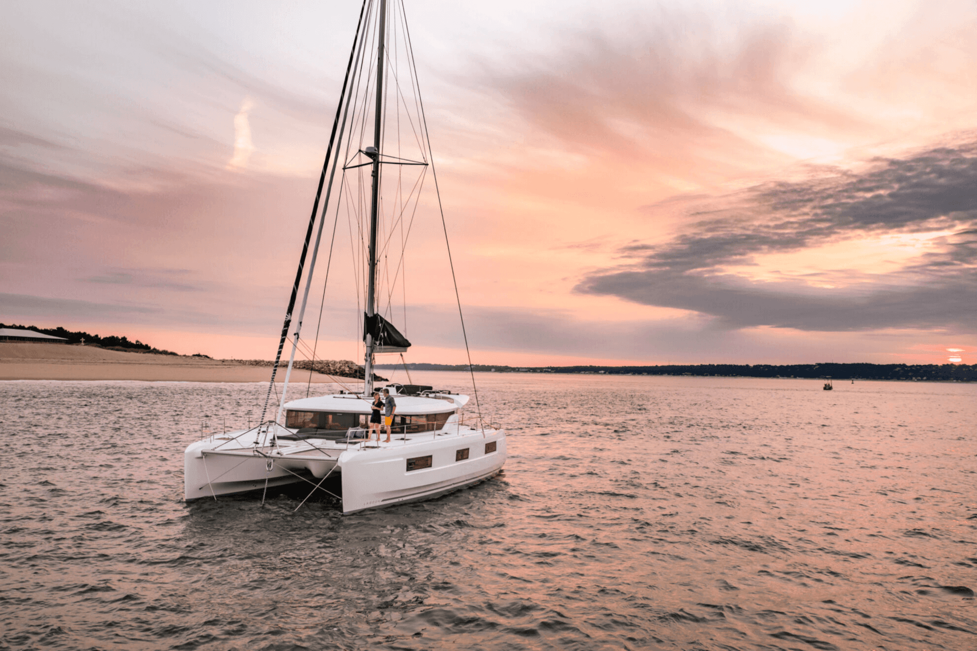 JOANSEA yacht
