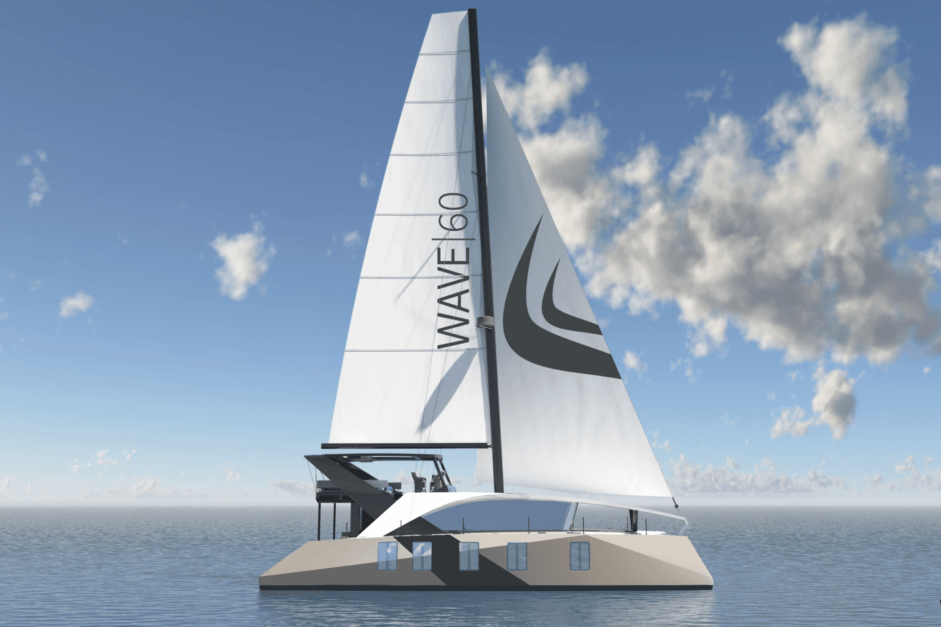 Natalia yacht