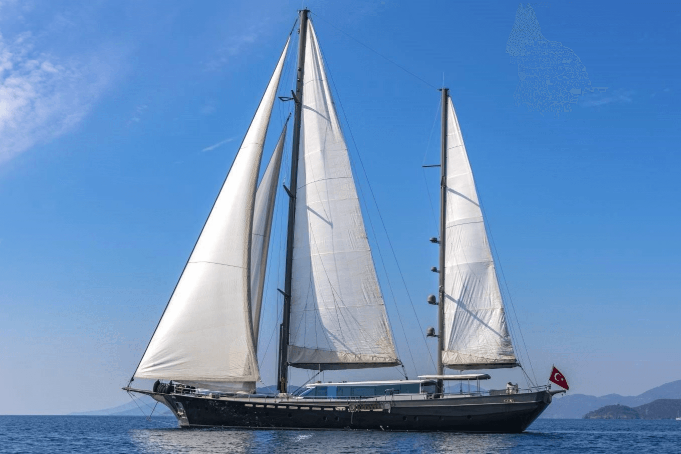 Tigra yacht
