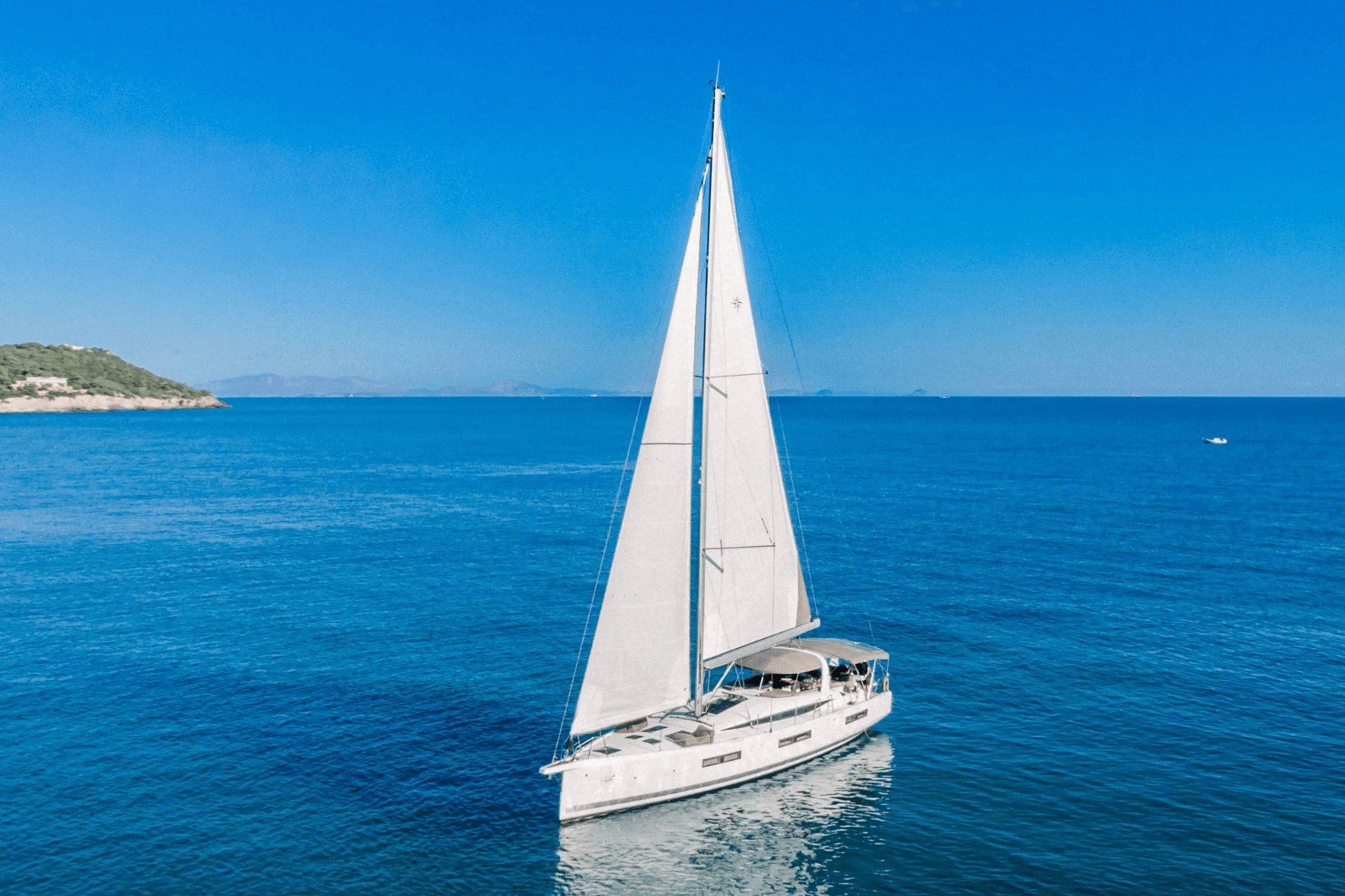 S/Y EUPHORIA yacht