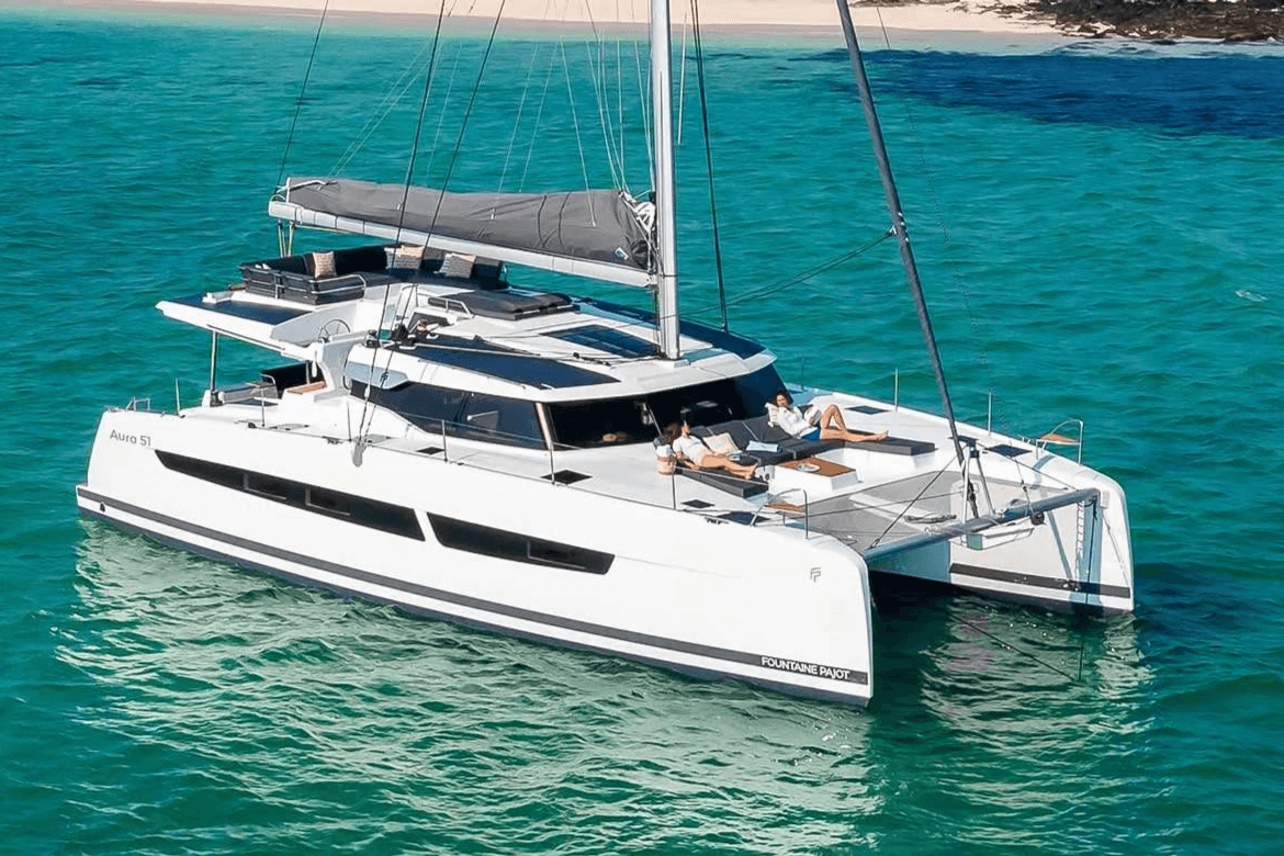KEBISIKS yacht