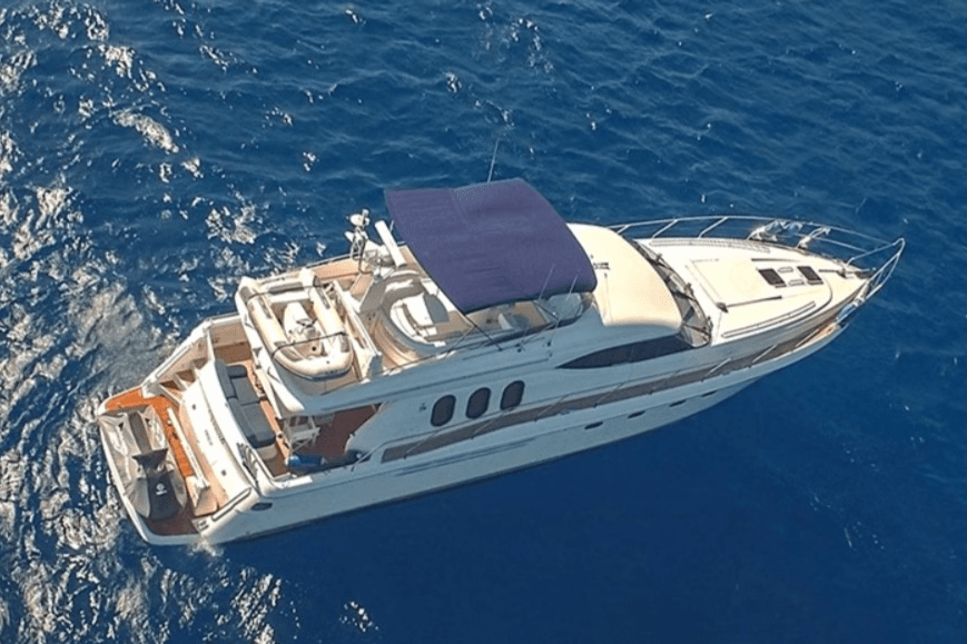 VENALI yacht
