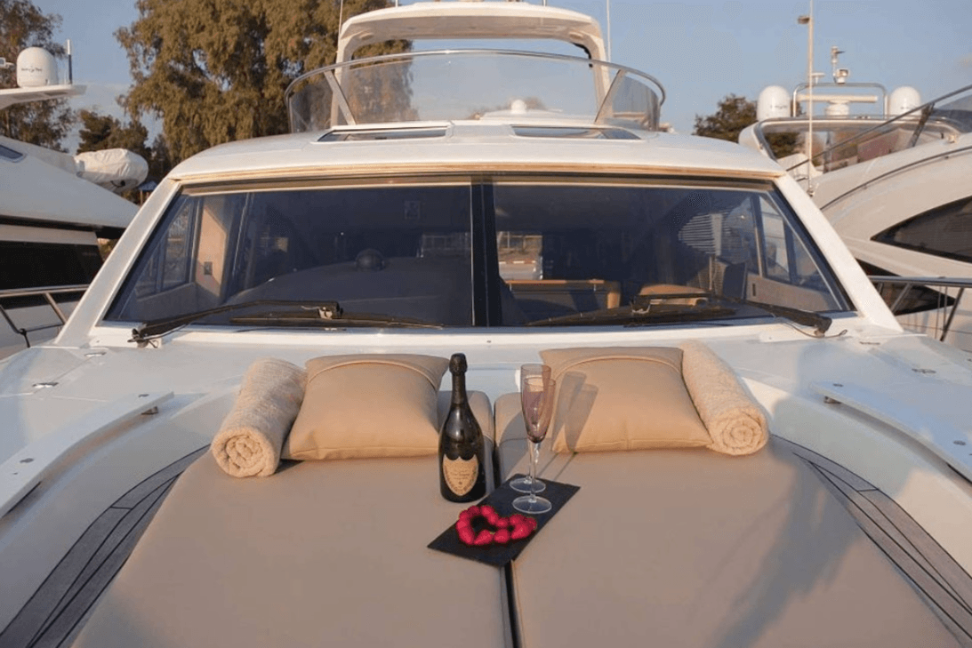 NIKKIM yacht