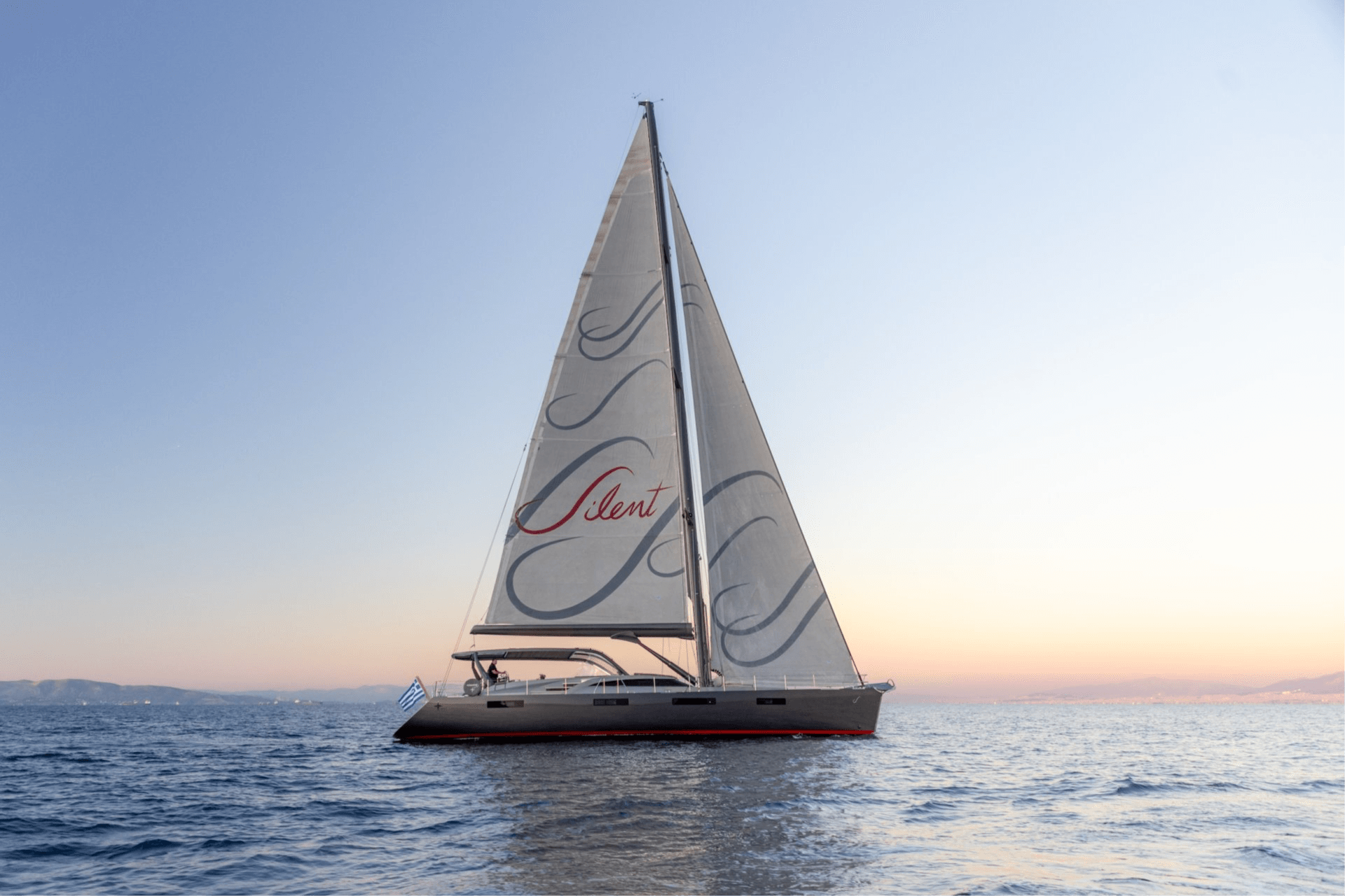 GIGRECA yacht