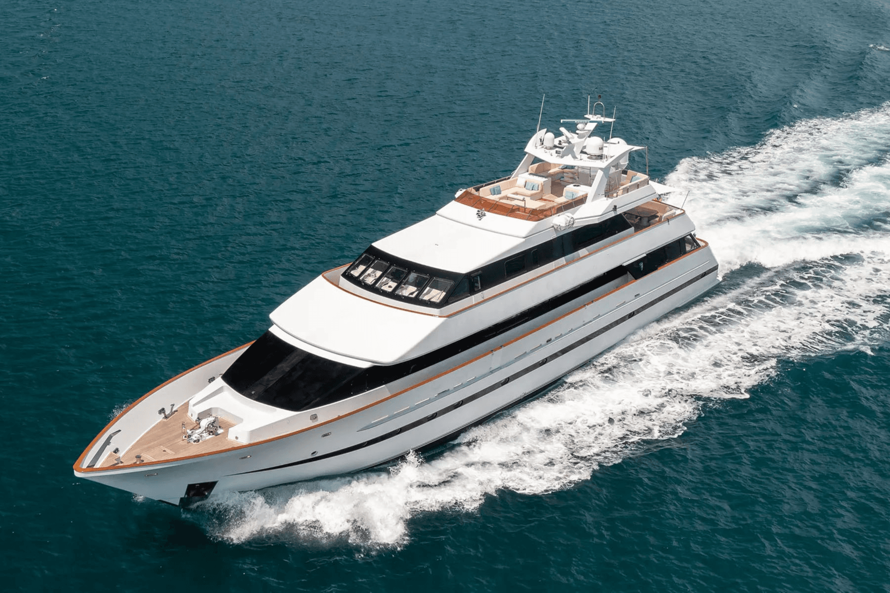 LADYSHIP yacht