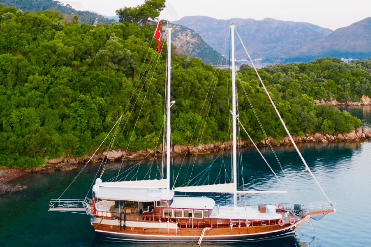 Yuksel Deniz