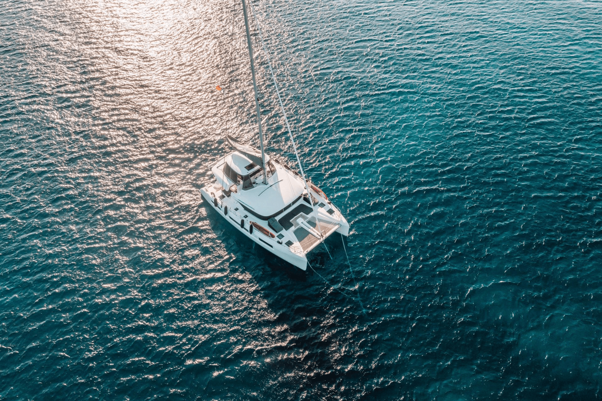 ONEIDA yacht