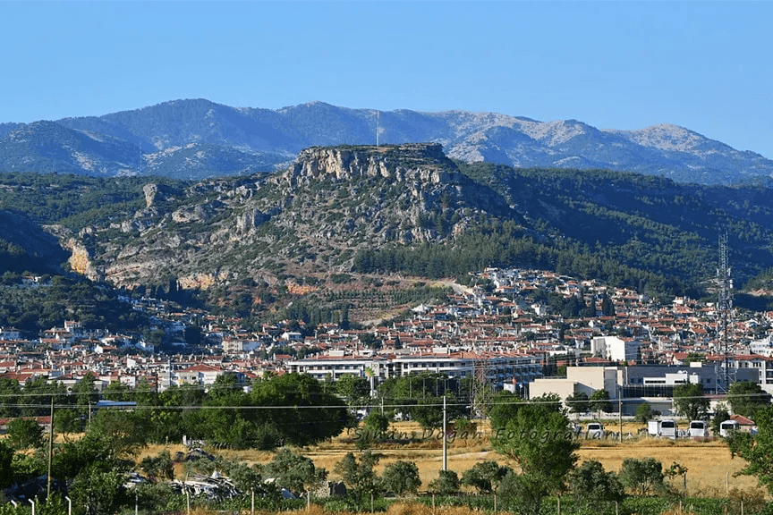 Asar Hill