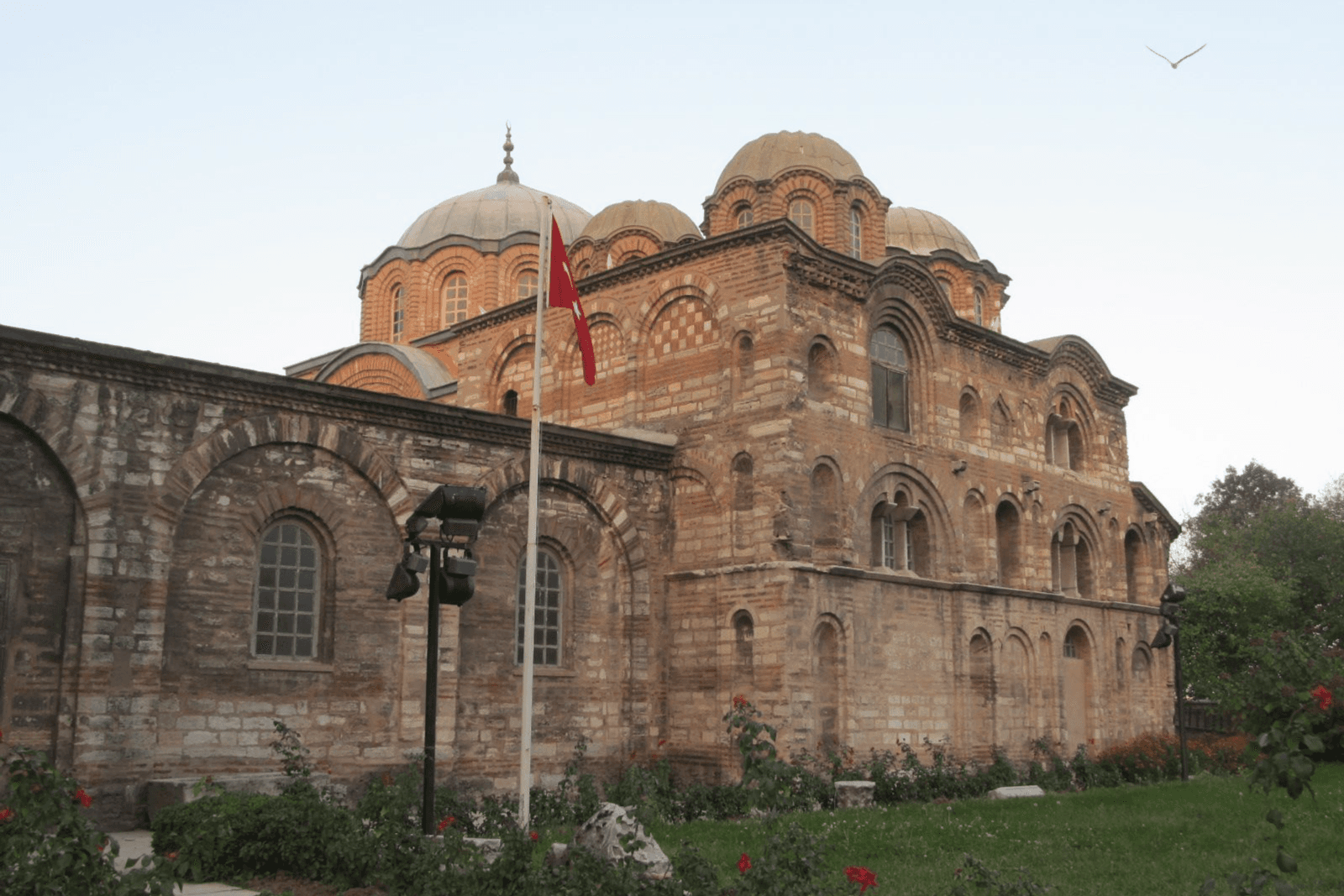Fethiye Museum