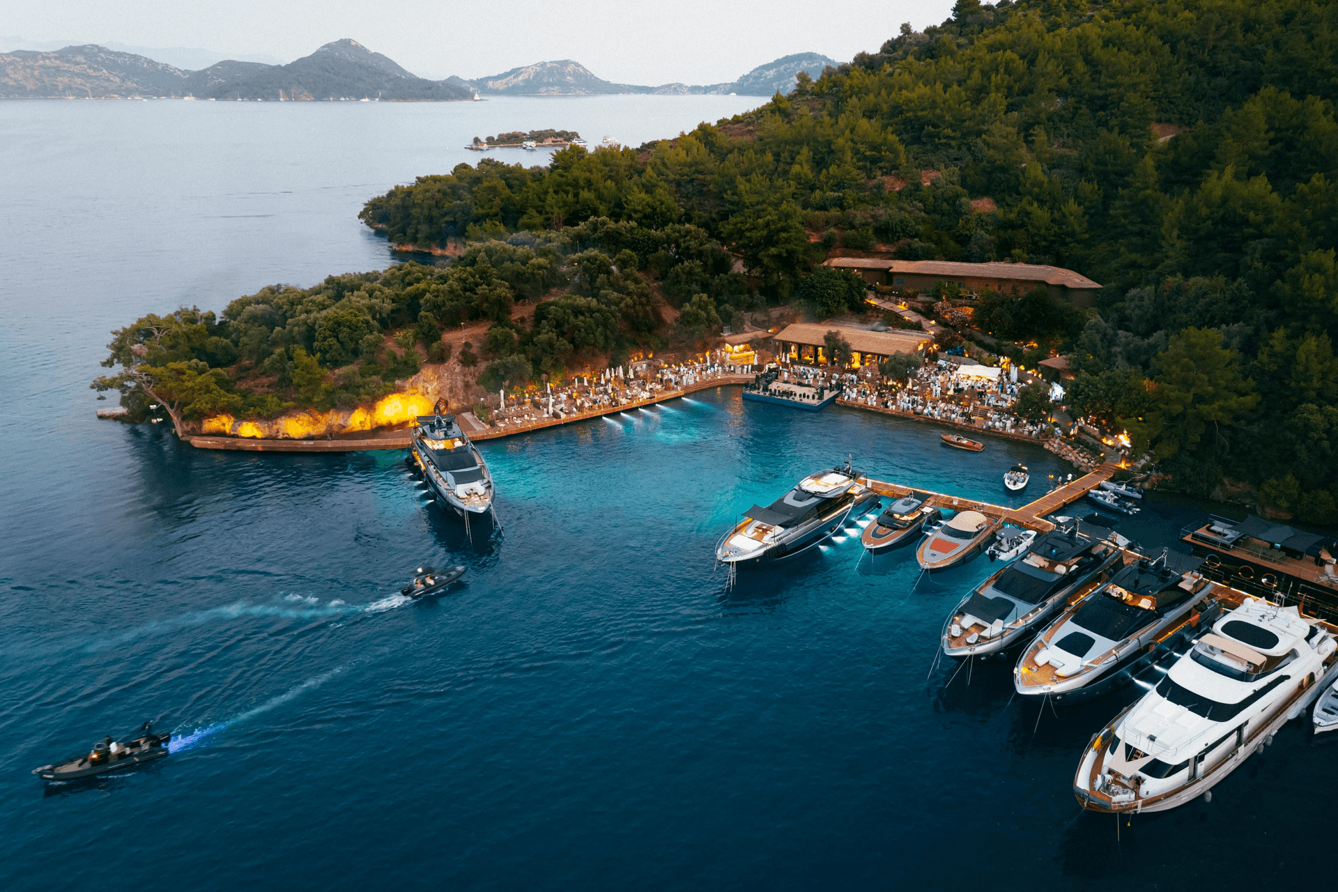 MIORI Gocek