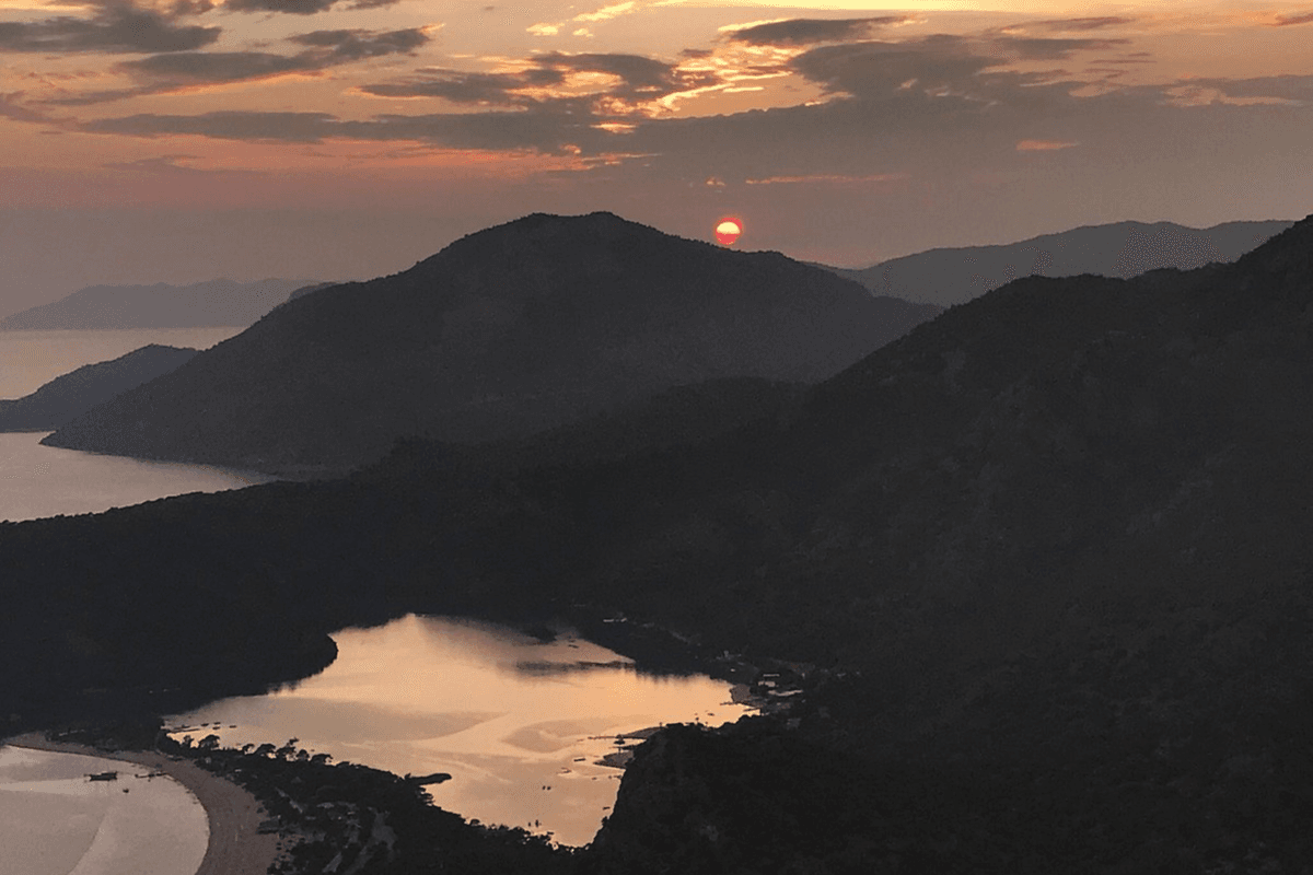 Nightlife in Fethiye